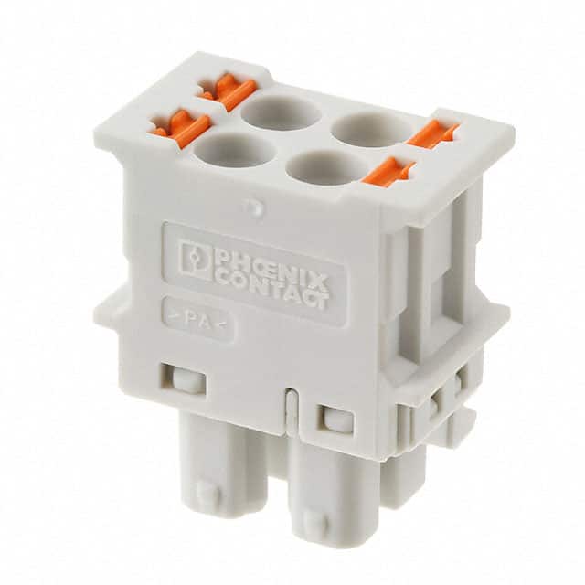 2201780 Phoenix Contact  Headers Plugs and Sockets